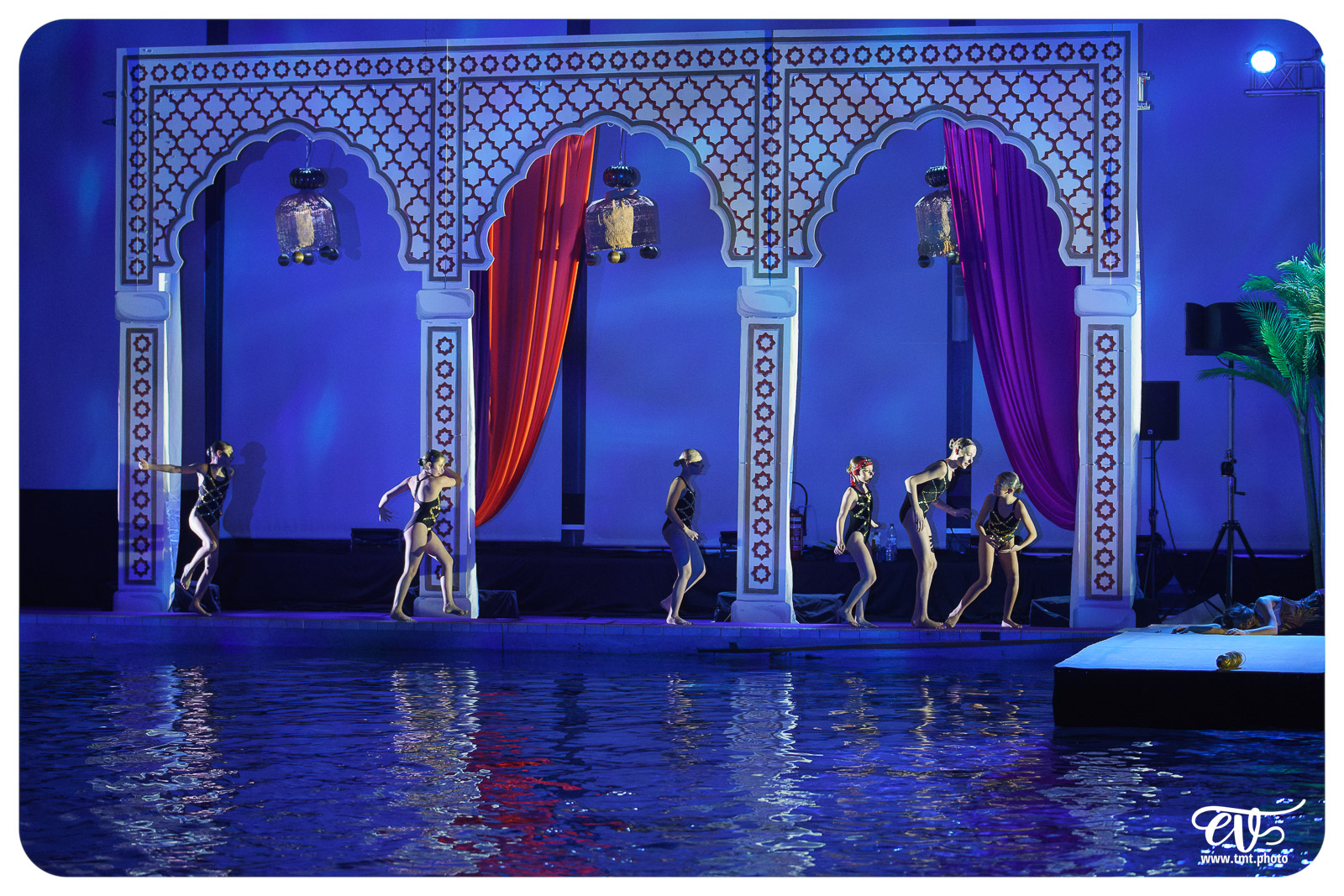 BNS - MILLE ET UNE NUITS